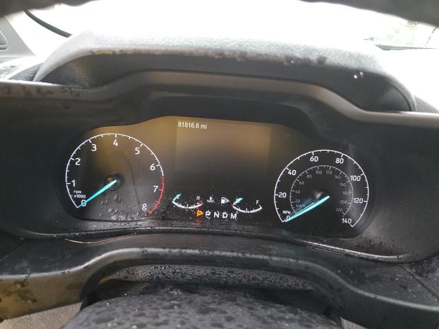 Photo 9 from auction – 2019 FORD TRANSIT CO with VIN NM0LS7F24K1412795