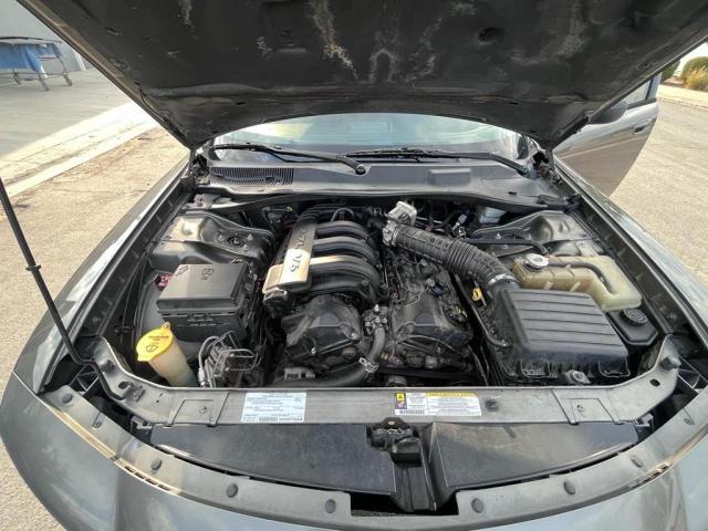 Photo 7 from auction – 2008 DODGE CHARGER with VIN 2B3KA43R08H199664