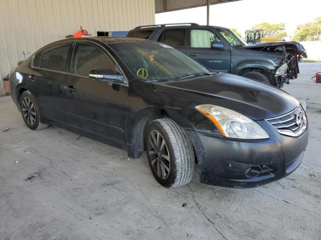 Photo 4 from auction – 2011 NISSAN ALTIMA SR with VIN 1N4BL2AP2BN451627