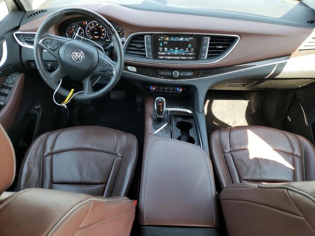 Photo 8 from auction – 2018 BUICK ENCLAVE AV with VIN 5GAEVCKW1JJ151825