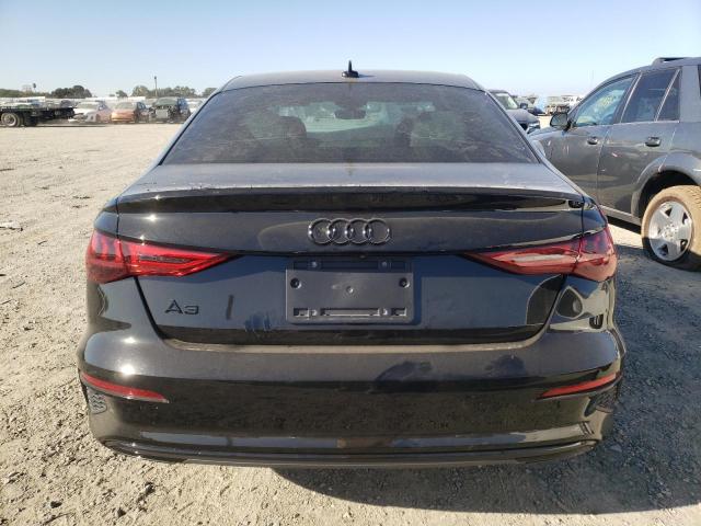 Photo 6 from auction – 2022 AUDI A3 PREMIUM with VIN WAUAUDGY3NA095065
