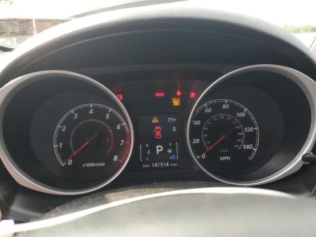 Снимка 9 от търг – 2011 MITSUBISHI OUTLANDER с VIN JA4AR4AU1BZ001007