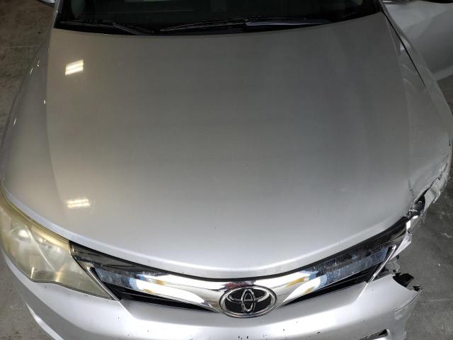 Photo 11 from auction – 2012 TOYOTA CAMRY BASE with VIN 4T1BF1FK6CU637201