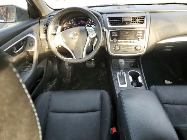 Photo 8 from auction – 2016 NISSAN ALTIMA 3.5 with VIN 1N4BL3AP1GC268616