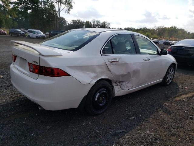 Photo 3 from auction – 2005 ACURA TSX with VIN JH4CL96835C029602