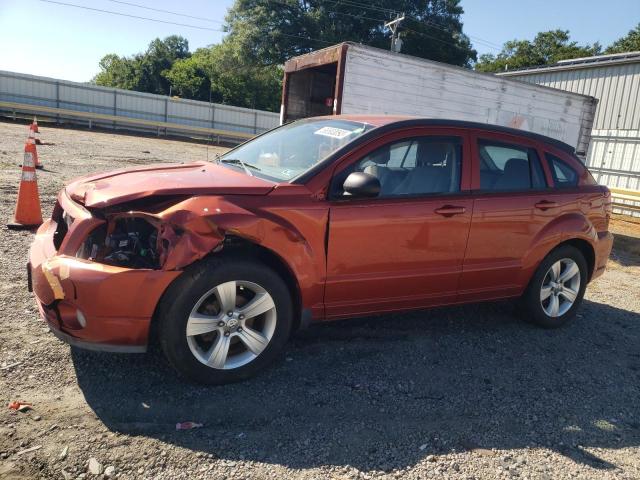 DODGE CALIBER MA 2010 con VIN 1B3CB3HAXAD611171 - Foto de la subasta