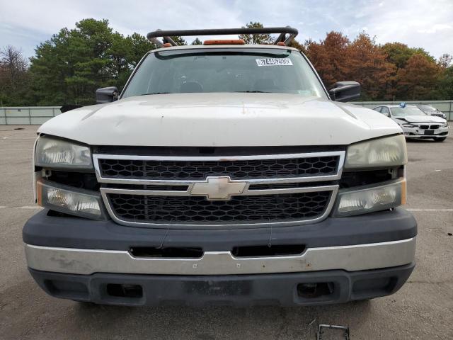 Photo 5 from auction – 2007 CHEVROLET SILVERADO with VIN 1GCHK29U37E117258