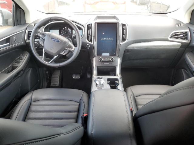 Photo 8 from auction – 2021 FORD EDGE SEL with VIN 2FMPK4J96MBA37213