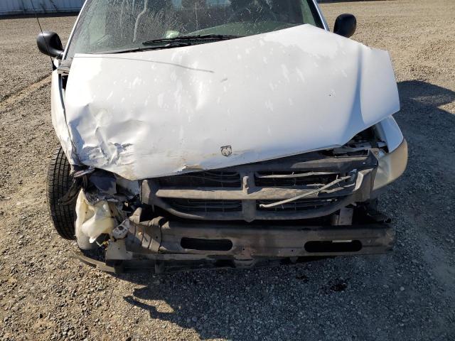 Photo 12 from auction – 1999 DODGE CARAVAN with VIN 2B4FP25B0XR366369