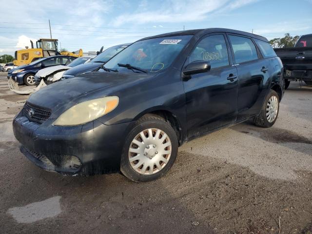 TOYOTA COROLLA MA 2005 with VIN 2T1KR32E05C489828 - Photo from auction