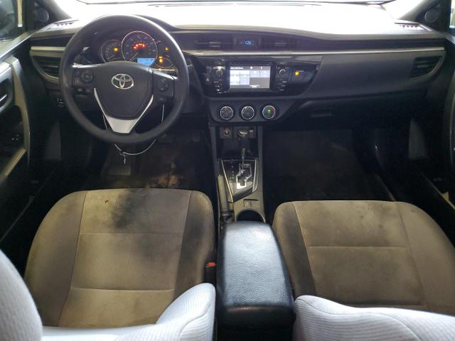 Photo 8 from auction – 2016 TOYOTA COROLLA L with VIN 2T1BURHE4GC550562