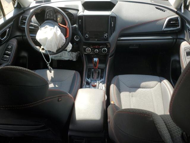 Photo 8 from auction – 2022 SUBARU FORESTER S with VIN JF2SKAJC2NH498133
