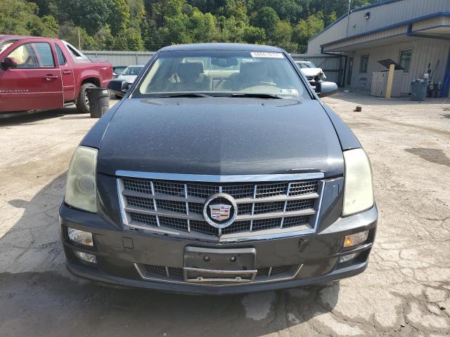 Photo 5 from auction – 2008 CADILLAC STS with VIN 1G6DD67V680160280