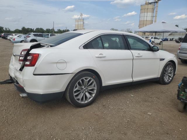 Photo 3 from auction – 2013 FORD TAURUS LIM with VIN 1FAHP2F80DG131259