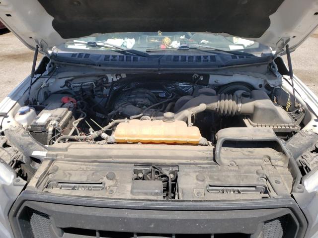Photo 11 from auction – 2016 FORD F150 with VIN 1FTMF1C86GKF53287