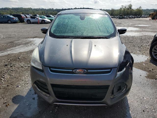 Photo 5 from auction – 2013 FORD ESCAPE SEL with VIN 1FMCU0HX0DUC10109