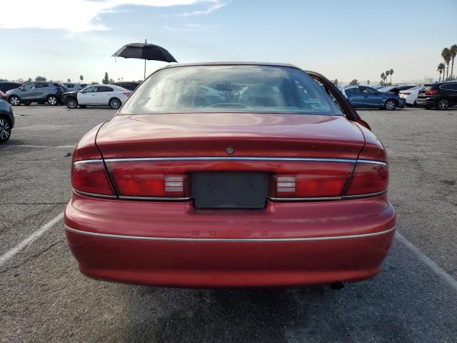 Photo 6 from auction – 1998 BUICK CENTURY CU with VIN 2G4WS52M7W1428559