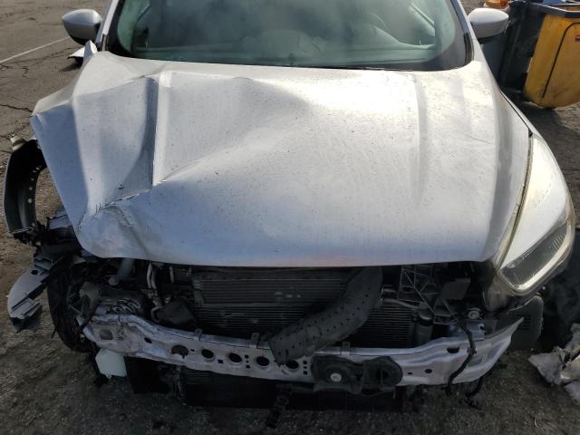 Photo 12 from auction – 2018 FORD ESCAPE SE with VIN 1FMCU9GDXJUA74014