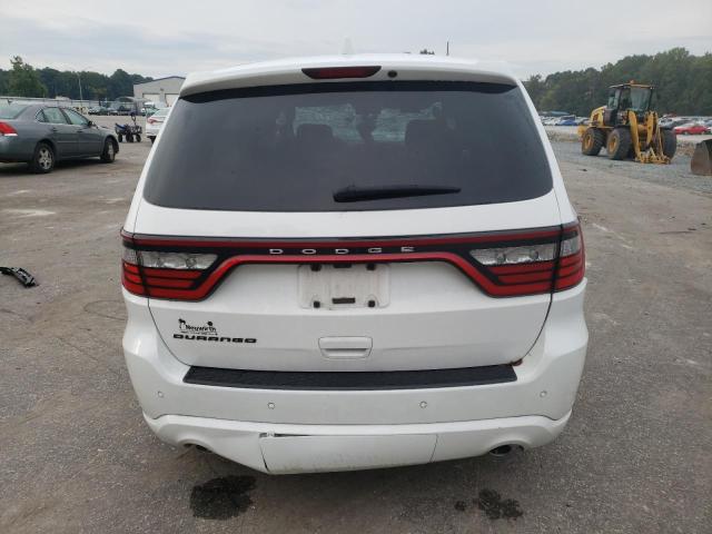 Photo 6 from auction – 2020 DODGE DURANGO SX with VIN 1C4RDHAG8LC166226