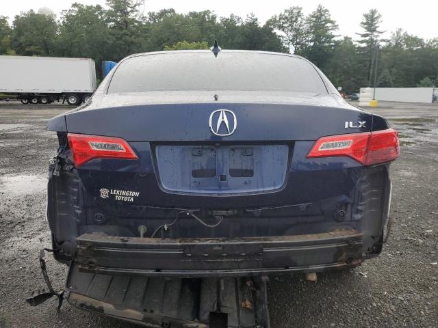 Photo 6 from auction – 2014 ACURA ILX 20 TEC with VIN 19VDE1F76EE006020
