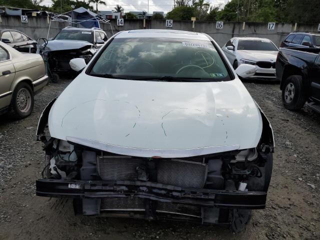 Photo 5 from auction – 2011 HYUNDAI SONATA SE with VIN 5NPEC4AC8BH190925