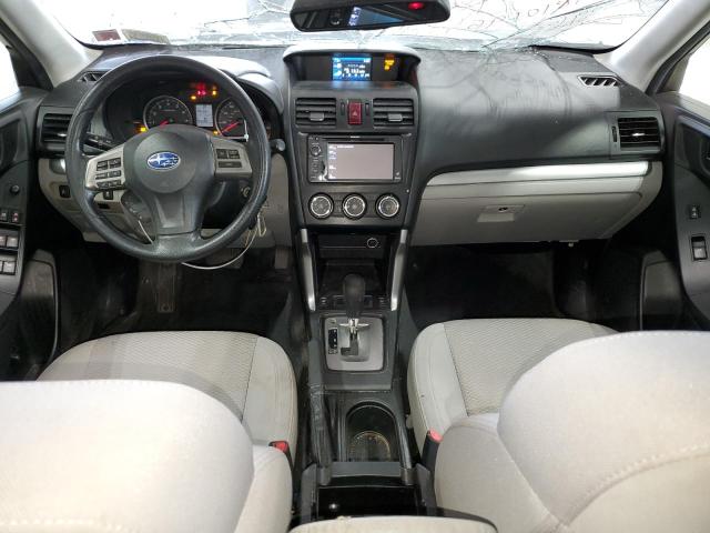 Photo 8 from auction – 2014 SUBARU FORESTER 2 with VIN JF2SJAGC6EH405950