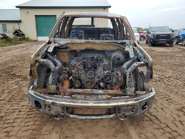 Photo 5 from auction – 2010 FORD F150 SUPER with VIN 1FTFW1EVXAFC15807