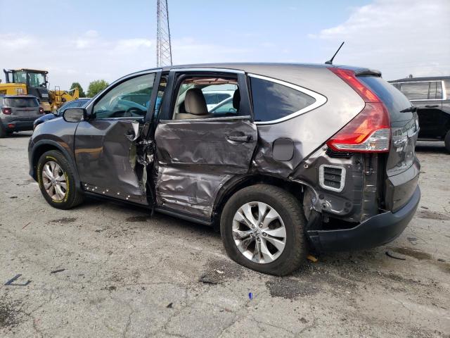 Photo 2 from auction – 2013 HONDA CR-V EX with VIN 5J6RM3H51DL025873