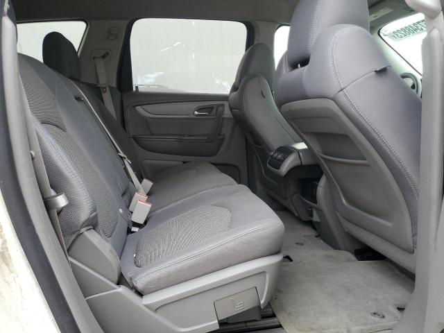 Снимка 11 от търг – 2014 CHEVROLET TRAVERSE L с VIN 1GNKRFKD5EJ129877