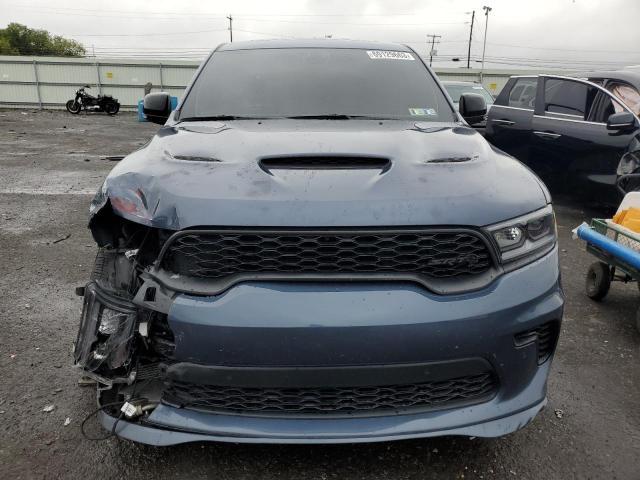 Photo 5 from auction – 2021 DODGE DURANGO SR with VIN 1C4SDJH95MC788638