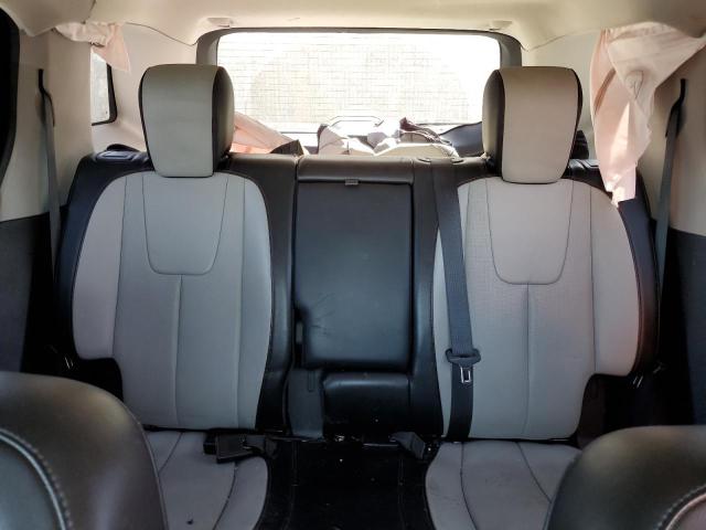 Photo 10 from auction – 2015 GMC TERRAIN SL with VIN 2GKFLXEK2F6232608