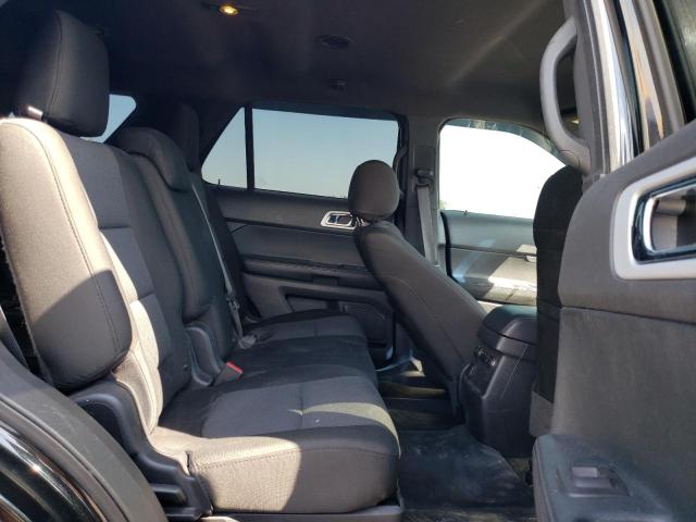 Photo 11 from auction – 2014 FORD EXPLORER X with VIN 1FM5K8D8XEGB64705
