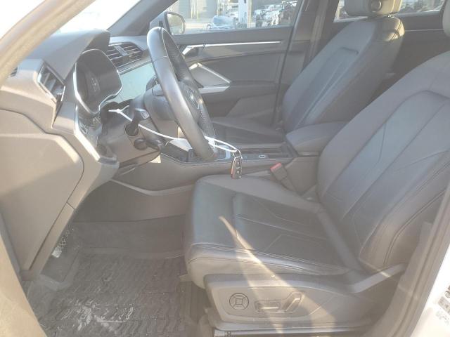 Photo 7 from auction – 2020 AUDI Q3 PRESTIG with VIN WA1FECF39L1008492