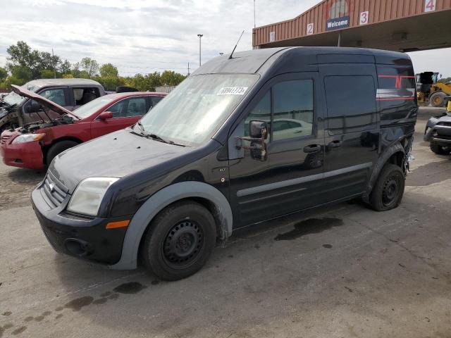 FORD TRANSIT CO 2012 with VIN NM0LS7BN1CT117613 - Photo from auction