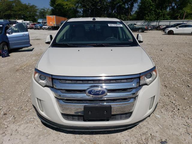 Photo 5 from auction – 2011 FORD EDGE SEL with VIN 2FMDK3JC3BBA61846