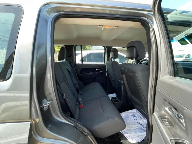 Photo 6 from auction – 2012 JEEP LIBERTY SP with VIN 1C4PJLAK6CW159698