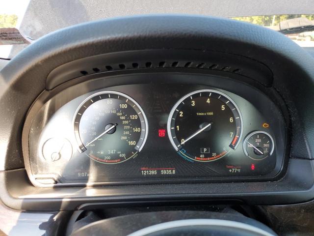 Photo 9 from auction – 2015 BMW 528 XI with VIN WBA5A7C57FD625870