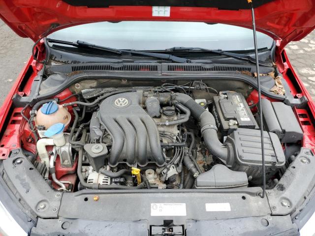 Photo 11 from auction – 2012 VOLKSWAGEN JETTA BASE with VIN 3VW2K7AJ6CM402980