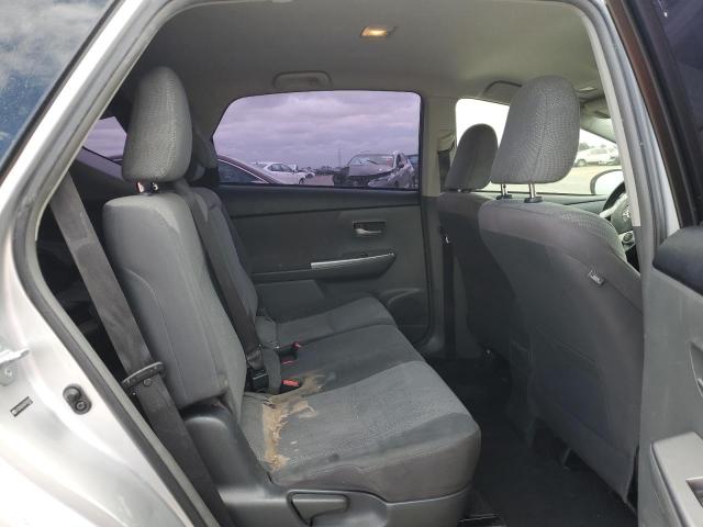 Photo 10 from auction – 2012 TOYOTA PRIUS V with VIN JTDZN3EU6C3103125