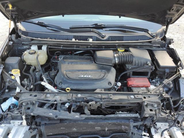 Photo 12 from auction – 2017 CHRYSLER PACIFICA T with VIN 2C4RC1EG5HR720986