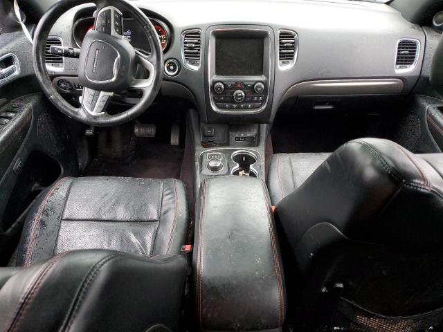 Photo 8 from auction – 2015 DODGE DURANGO R/ with VIN 1C4SDJCT8FC193563