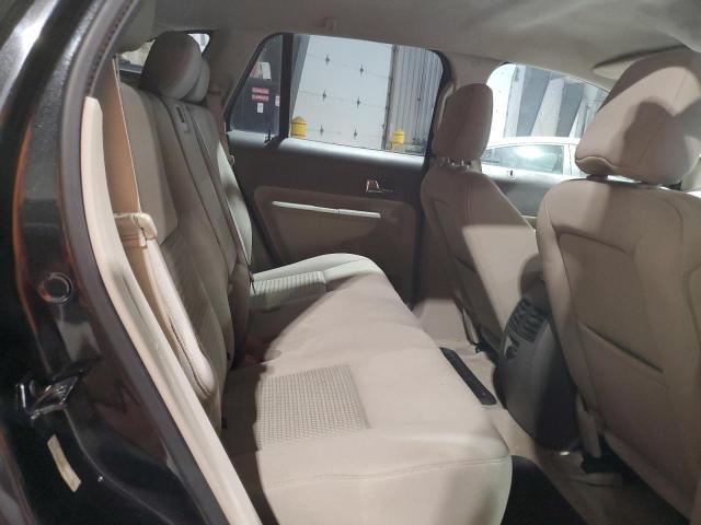 Photo 10 from auction – 2010 FORD EDGE SE with VIN 2FMDK3GC6ABA45632