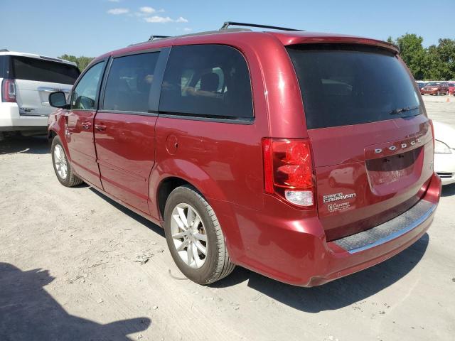 Photo 2 from auction – 2016 DODGE GRAND CARA with VIN 2C4RDGCG7GR310613