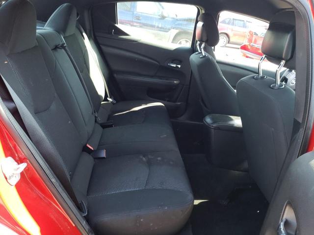 Photo 10 from auction – 2013 DODGE AVENGER SE with VIN 1C3CDZAB4DN662747