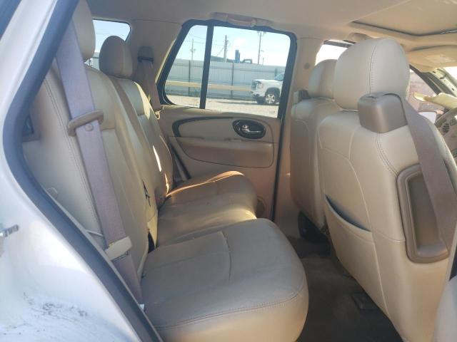 Photo 10 from auction – 2004 BUICK RAINIER CX with VIN 5GAES13P442376212