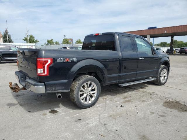 Photo 3 from auction – 2016 FORD F150 SUPER with VIN 1FTFX1EG1GFB00889