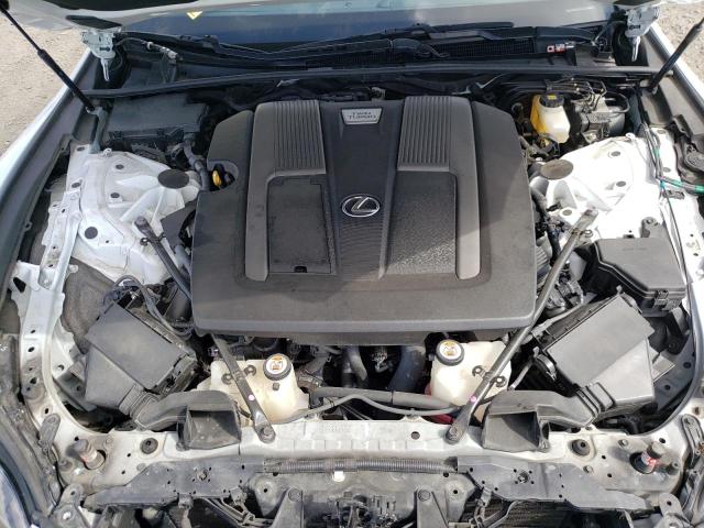 Photo 11 from auction – 2018 LEXUS LS 500 BAS with VIN JTHC51FF6J5001818