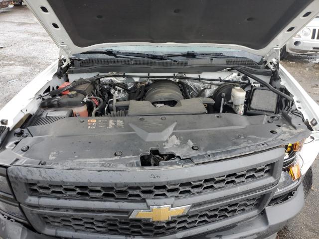 Photo 11 from auction – 2015 CHEVROLET SILVERADO with VIN 1GCNKPEC0FZ406568