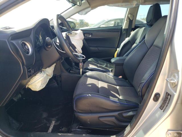 Photo 7 from auction – 2019 TOYOTA COROLLA L with VIN 5YFBURHE9KP948438