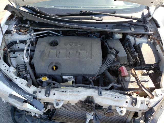 Photo 11 from auction – 2014 TOYOTA COROLLA L with VIN 2T1BURHE0EC073786